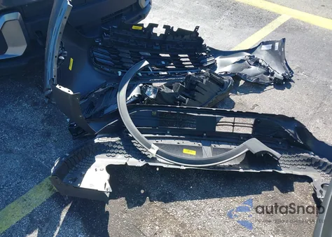 2025 Ford Escape St-Line Select из США, поврежденный, VIN 1FMCU9NA3SUA42130